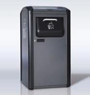 ...a case in point BigBelly Solar utilized SolidWorks sheetmetal design, simulation, and interference detection tools to streamline fabrication of the world s first solar-powered trash compactor.