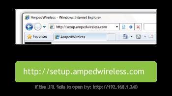 Accessing the Smart Setup Wizard a. Disconnect your computer from any wireless networks b.