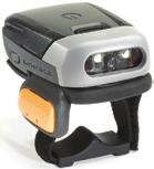 RS507 HANDS-FREE TWO-FINGER CORDLESS IMAGER FOR 1D AND 2D BAR CODES Offering more features and functionality than any other ring-style scanner available today, the RS507 delivers a superior blend of
