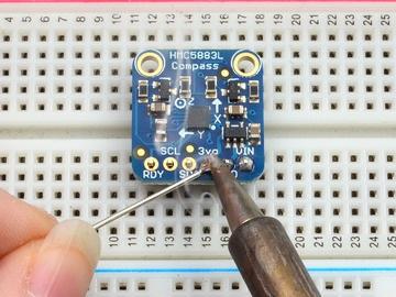 (For tips on soldering, be sure to check out our Guide to