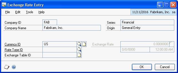 CHAPTER 6 MICROSOFT DYNAMICS GP WINDOWS Browse buttons Browse buttons allow you to scan information, such as accounts, transactions, and customer records.