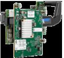 Benefits of Offloading I/O Processing to the Adapter Adapter Model Number Part Number Details Adapter Photo HPE 534FLB 700741-B21 Form Factor: PCIe 2.