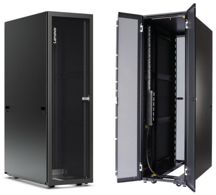 Lenovo 42U 1200mm Deep Racks Product Guide Lenovo 42U 1200 mm Deep Static and Dynamic Rack offerings are industry-standard 19-inch server cabinets that are designed for high availability server