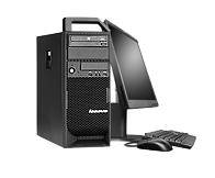 , dated March 31, 2009 New TopSeller ThinkStation S20 models with Intel high-speed processor technology are the ultimate performance workstations Table of contents 1 At a glance 4 Product number 1