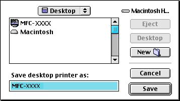 7. Printing and Faxing g Enter