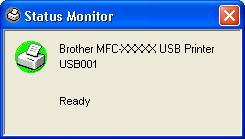 1. Printing Status Monitor 1 The Status Monitor utility is a configurable software tool that allows you to monitor the status of one or more devices, allowing you to get immediate notification of