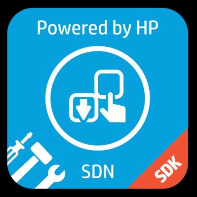 HP SDN Developer Kit (SDK) Develop RESTful APIs Developer guide Sample code Simulate & Validate SDN
