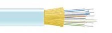 TIA-942-A Revisions - Cabling Removed 100 meter length limitation for optical fiber horizontal cabling.