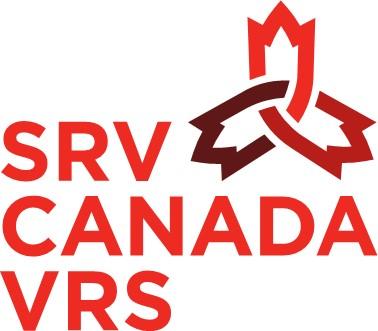 SRV Canada VRS TM USER'S MANUAL for Mobile applications Version