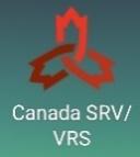 until you see the SRV Canada VRS app.