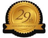 Reasons to choose DPA Communications 29 Years of Software Training! We are celebrating our 29th anniversary of providing exceptional instructorled computer training.