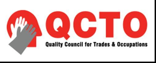 QCTO Certification Policy Approved 20 February