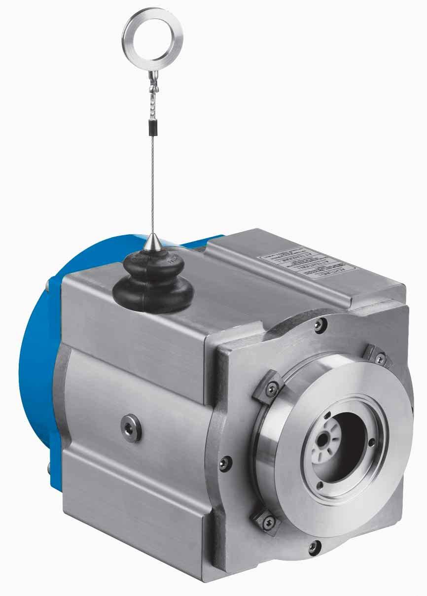 Accessories wire draw mechanism MRA-F from > 0 m to m Linear path measurement using a wire draw mechanism Easy mounting of the encoder High-precision measurement drum Extremely stable spring return