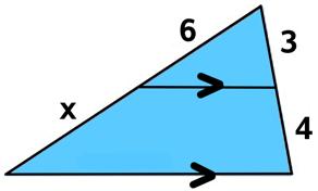 Geometry [Common Core] Regents Exam Study Guide Facts You Must Know Cold for the Regents Exam Polygons Interior/Exterior Angles Sum of Interior Angles: 180 (& ) Each Interior Angle of a Regular