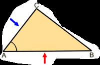 Pythagorean Theorem Hypotenuse-Leg (HL) To find the missing side of any right