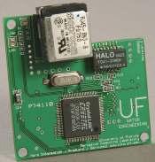 UF Sensor Platform Combination of hardware and