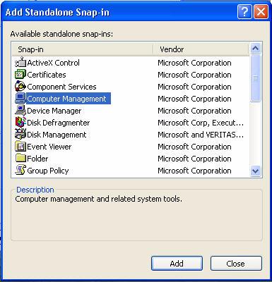 There are multiple ways to configure Backup Operator Privileges. If the filer is a Microsoft Windows server, you can use the server s computer management interface.