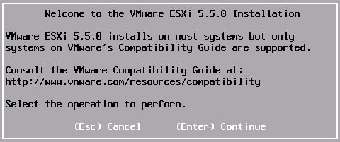 9. Again, right-click on the esxi-3.vmeduc.com virtual machine and select Open Console from the menu tree. 10.