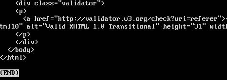 Now for some, Apache may have just restarted, but lets go ahead and manually restart it one more time: sudo /etc/init.