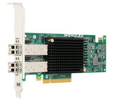 Emulex Networking and Converged Networking Adapters for ThinkServer Product Guide The Emulex OCe14000 family of 10 Gb Ethernet Networking and Converged Networking Adapters for ThinkServer builds on