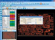 Save Time with In-House Prototyping In-house circuit board prototyping eliminates waiting for external suppliers.