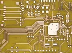 Advantages of In-House Rapid PCB Prototyping: Chemical-free production possible Development process without delays Quicker marketability Layout data remains in-house 1, 2, PCB Finished Prototypes in