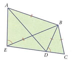 6 Similar Shapes Shapes are similar if one shape is an enlargement of the other.
