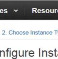 For Step 3: Configure Instance Details, configure