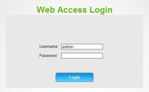 Step 4: Open your browser and link to http://www.yahoo.com.tw. The webpage will ask you to login. Please login with the username and password of the group you set on step 2 (admin/guest).