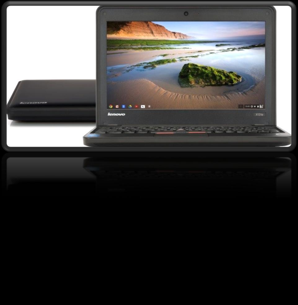 What model of machine is my student receiving? 3 Model: Lenovo x131e Processor: Celeron 1007U (2 cores, 1.50GHz, 2MB cache) Memory: 4GB Hard drive: 128 GB SSD Display: 11.