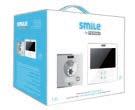 6546 Smile 7 flush box Smile 3,5 flush box Kits: Available in kit for single family houses, with all the