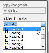 Select and delete everything shown in the Enter formatting for number box.