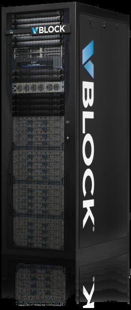 Vblock Systems The Only True Converged Infrastructure Best- of- breed Technology ApplicaMon OpMmizaMon Lifecycle System Assurance API Enabled, Converged Management Integrated ProtecMon and