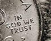 Weak Audit «In God I trust.