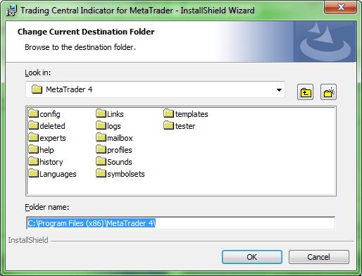 exe You need just follow some simple steps proposed by the installer: Indicate the