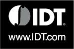 9P96 DUAL CHANNEL DDRII/III ZER DELAY BUFFER SYNTHESIZERS Innovate with IDT and accelerate your future networks. Contact: www.idt.