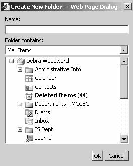 You may change the order or the category by clicking on the category by which you wish to sort by and then clicking that same category again to reverse the order. The categories from left to right: 1.