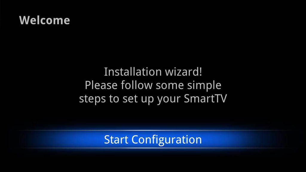 Smart TV Smart TV 1.