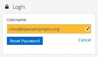 Generic usernames will follow this format: Algeria@soicensus.org If this is the recommended option for your Region, you will be supplied with a password by your SOI contact.