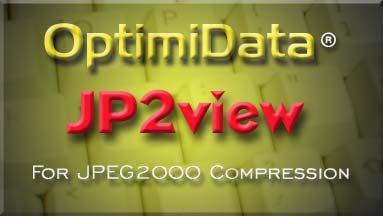 4 Sample program OptimiData JPEG2000 C-SDK