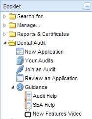1. Audit Guidance Clinical audit activity is a GDS and PDS terms and conditions of service requirement.