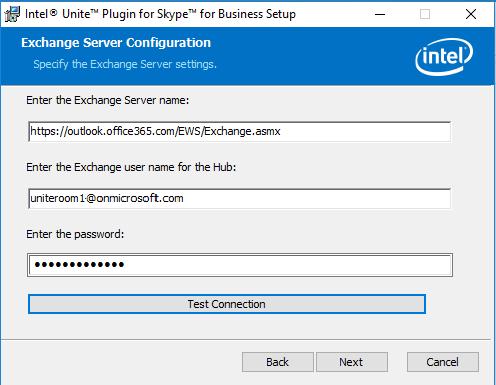 3.2 Finding Required Exchange Server information If you have an exchange email account, but you are unsure of how to get the Exchange Web Service URL, you can follow these steps: 1. Launch Outlook.