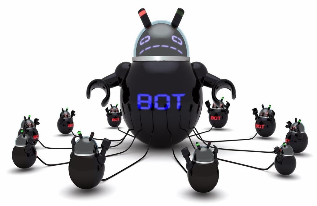 Counter Measures Develop botnet detection systems that keep advanced botnet designs into account. i.e. Focusing on behavior-based detection.