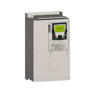 Product data sheet Characteristics ATV71HD30N4 variable speed drive ATV71-30kW 40HP - 480V Complementary Product destination Power supply voltage limits Main Range of product Altivar 71 Product or