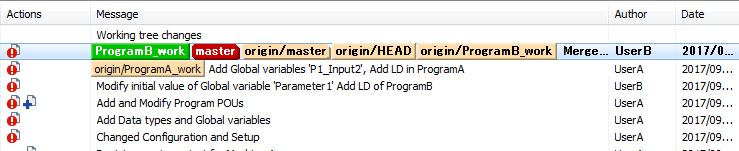 .. Every time changes are applied to the master, it takes time to copy and rename the project file in