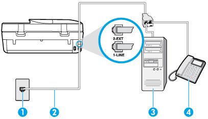 If you encounter problems setting up the printer with optional equipment, contact your local service provider or vendor for further assistance.