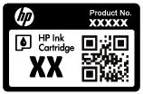 HP support For the latest product updates and support information, visit the HP OfficeJet 4650 series support website at www.hp.com/support.
