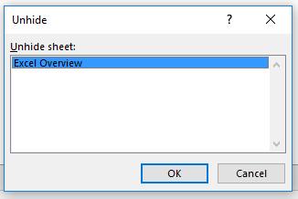 Insert a New Sheet To insert a new worksheet, right click on any of the tab names and select Insert. You can also click on the plus + button next to the horizontal scroll bar.