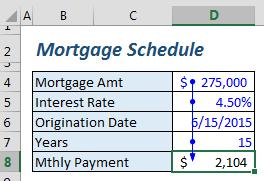 Trace Dependents: When you click this button, Excel draws arrows from the selected cell to the cells (direct dependents) that use, or depend on, the results of the formula.