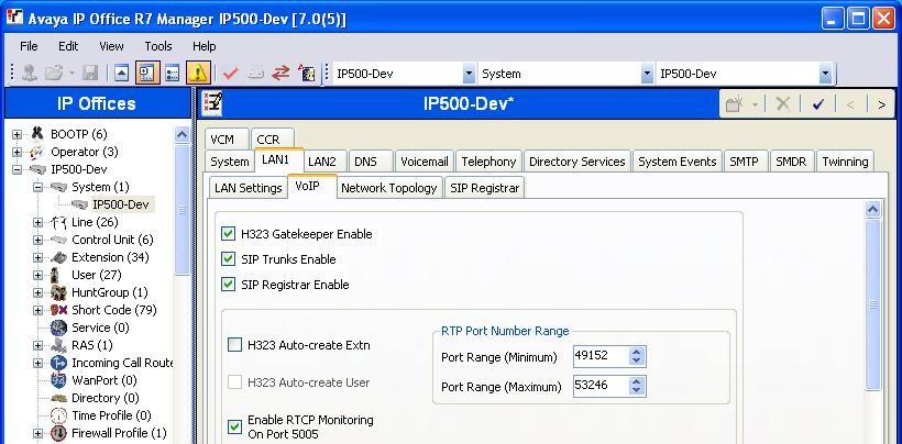 Make a note of the IP Address, which will be used later to configure FaxFinder IP.